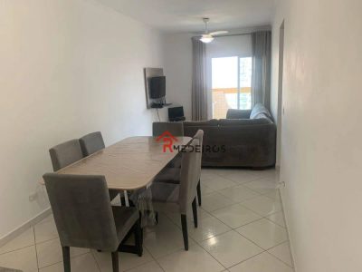 Apartamento, 2 quartos, 85 m² - Foto 2