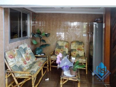 Sobrado, 3 quartos, 180 m² - Foto 5
