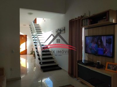 Casa de Condomínio, 3 quartos - Foto 5