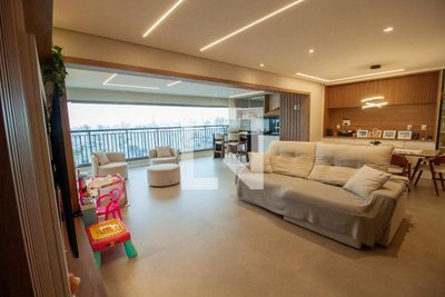 Apartamento, 3 quartos, 159 m² - Foto 5