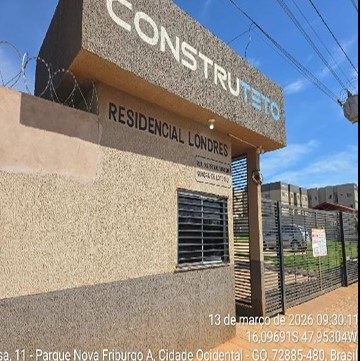 Apartamento, 2 quartos, 41 m² - Foto 1