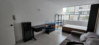 Kitnet-Studio, 35 m² - Foto 1