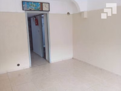 Loja-Salão, 35 m² - Foto 1