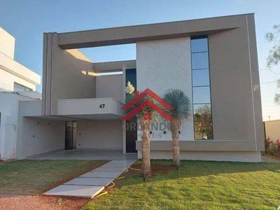 Casa, 4 quartos, 227 m² - Foto 1