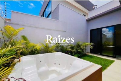 Casa, 3 quartos, 150 m² - Foto 1