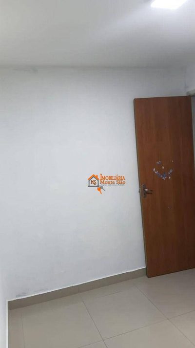 Apartamento, 2 quartos, 45 m² - Foto 4