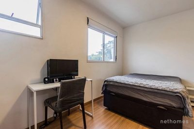 Apartamento, 1 quarto, 50 m² - Foto 2