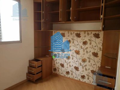 Apartamento, 2 quartos, 60 m² - Foto 3