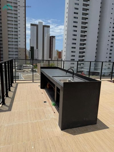 Apartamento, 2 quartos, 60 m² - Foto 3