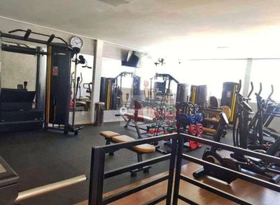 Apartamento, 2 quartos, 53 m² - Foto 3