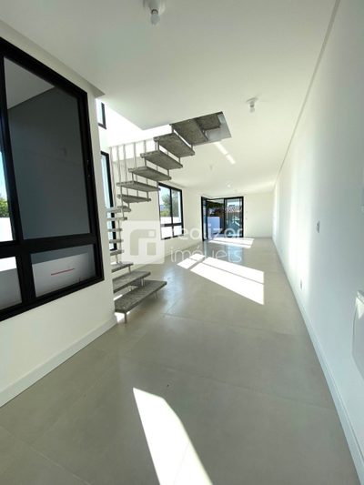 Sobrado, 3 quartos, 87 m² - Foto 2