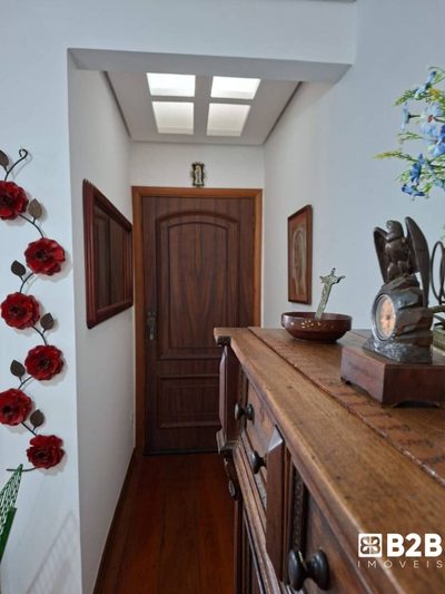 Apartamento, 3 quartos, 128 m² - Foto 1