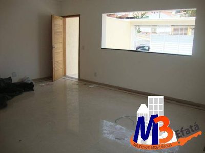 Sobrado, 3 quartos, 100 m² - Foto 3