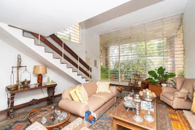 Casa, 3 quartos, 450 m² - Foto 3