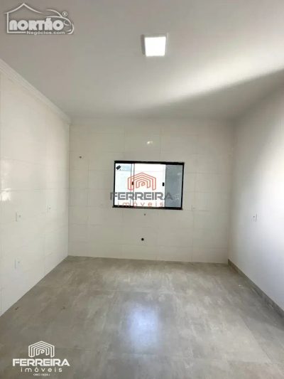 Casa, 3 quartos, 109 m² - Foto 5