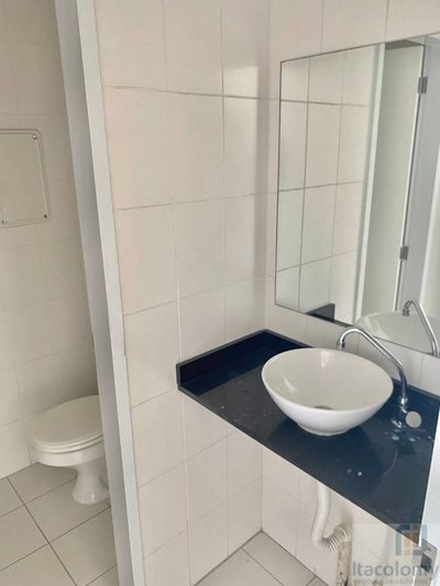 Sala-Conjunto, 80 m² - Foto 3