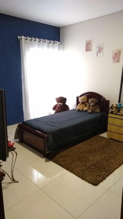 Sobrado, 3 quartos, 180 m² - Foto 1
