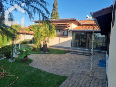 Casa, 4 quartos, 405 m² - Foto 5