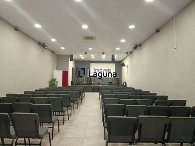 Depósito-Galpão, 510 m² - Foto 2
