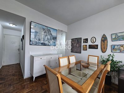 Apartamento, 2 quartos, 60 m² - Foto 3