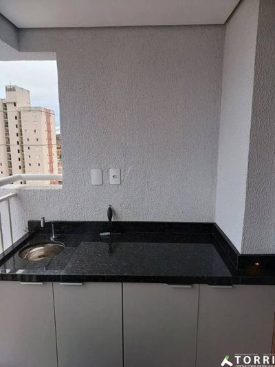 Apartamento, 3 quartos, 69 m² - Foto 5