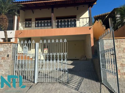 Sobrado, 3 quartos, 186 m² - Foto 2