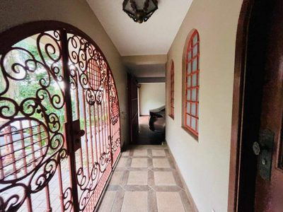 Casa, 3 quartos, 271 m² - Foto 3