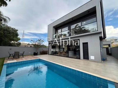 Casa, 4 quartos, 366 m² - Foto 2