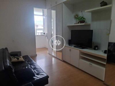 Apartamento, 2 quartos, 70 m² - Foto 1