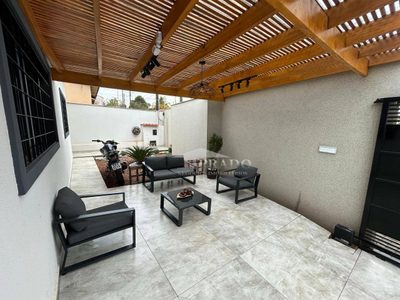 Casa, 2 quartos, 170 m² - Foto 3