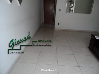 Apartamento, 3 quartos, 65 m² - Foto 4