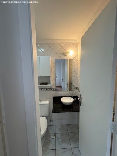 Apartamento, 1 quarto, 35 m² - Foto 4
