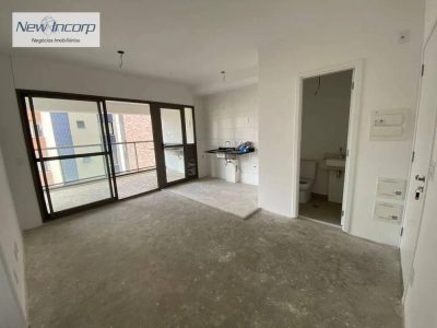 Apartamento, 1 quarto, 44 m² - Foto 3