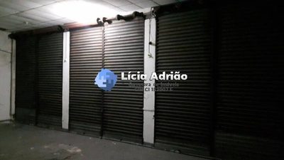 Depósito-Galpão, 260 m² - Foto 5