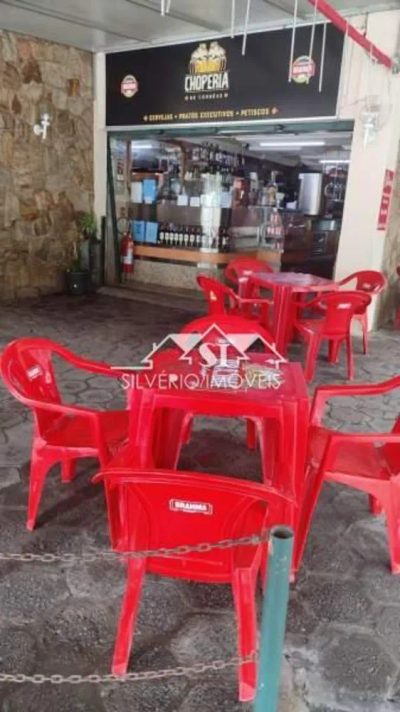 Loja-Salão, 85 m² - Foto 4