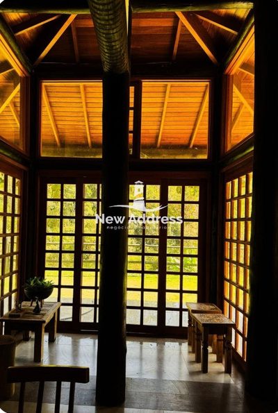 Casa, 4 quartos - Foto 4