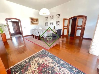 Casa, 4 quartos, 553 m² - Foto 2