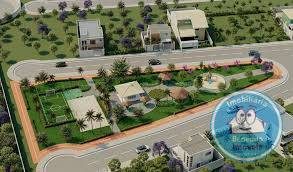 Terreno, 250 m² - Foto 3
