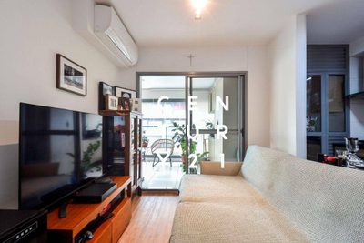 Apartamento, 2 quartos, 72 m² - Foto 2