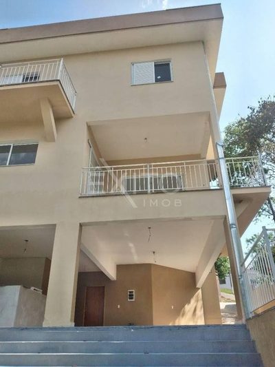Casa, 4 quartos, 409 m² - Foto 1