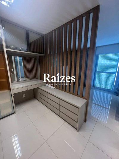 Apartamento, 3 quartos, 168 m² - Foto 2