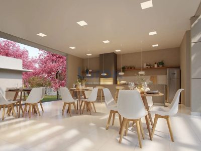 Apartamento, 2 quartos, 53 m² - Foto 5