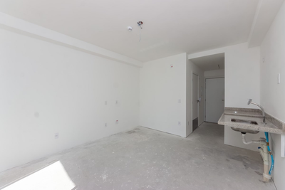 Apartamento, 1 quarto, 30 m² - Foto 4