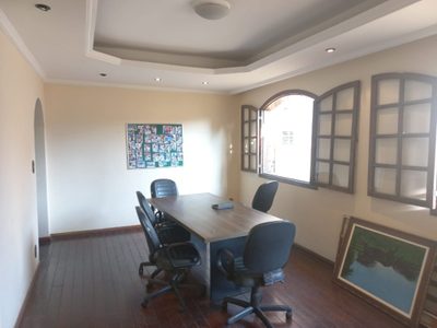 Casa, 4 quartos, 360 m² - Foto 4