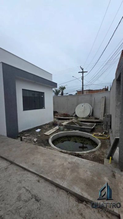 Casa, 3 quartos, 71 m² - Foto 3