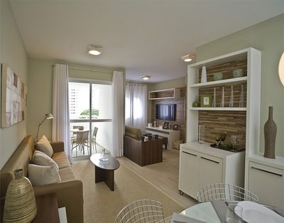 Cobertura, 2 quartos, 143 m² - Foto 3