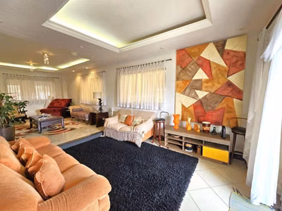 Casa de Condomínio, 4 quartos - Foto 3