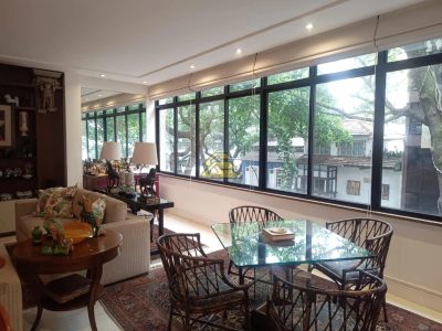 Apartamento, 2 quartos, 148 m² - Foto 1