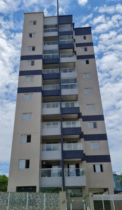 Apartamento, 2 quartos, 54 m² - Foto 3