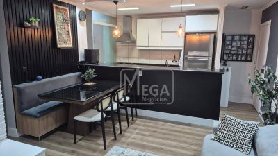Apartamento, 3 quartos, 71 m² - Foto 5